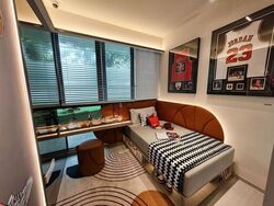 Lakeside Drive (D22), Condominium #623133571